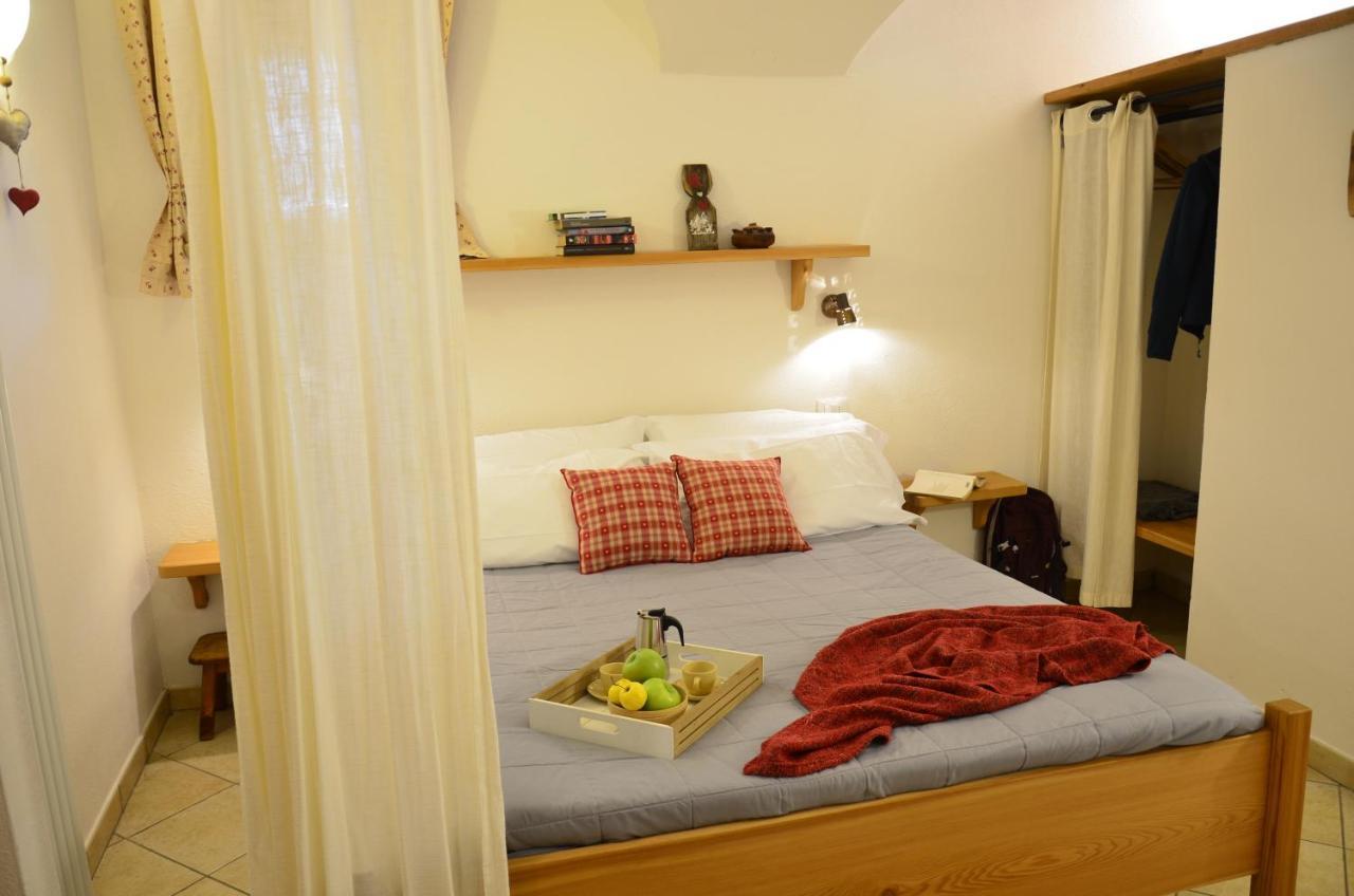 Ferienhaus La Fattoria Di Roven *