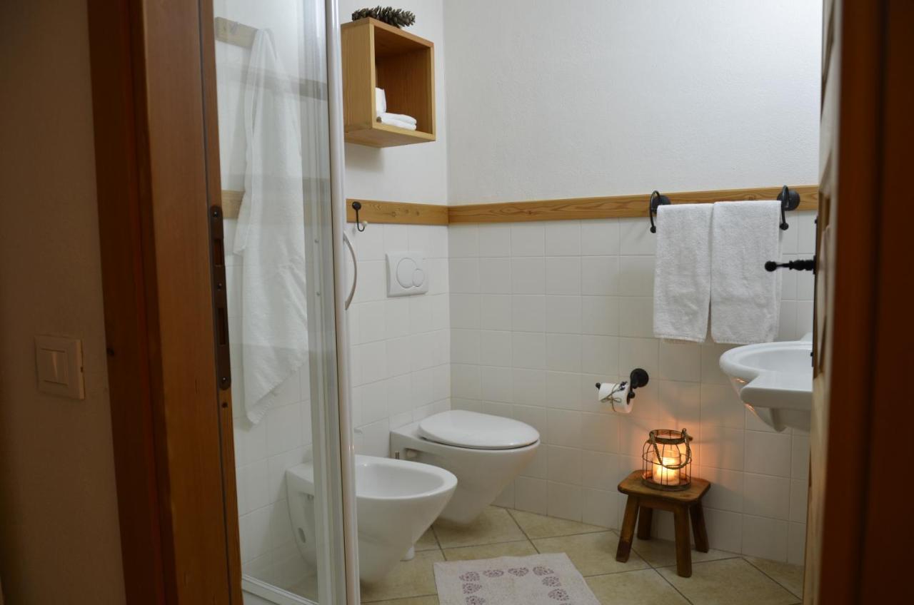 Ferienhaus La Fattoria Di Roven Gignod