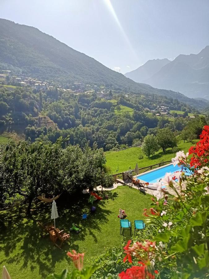 La Fattoria Di Roven