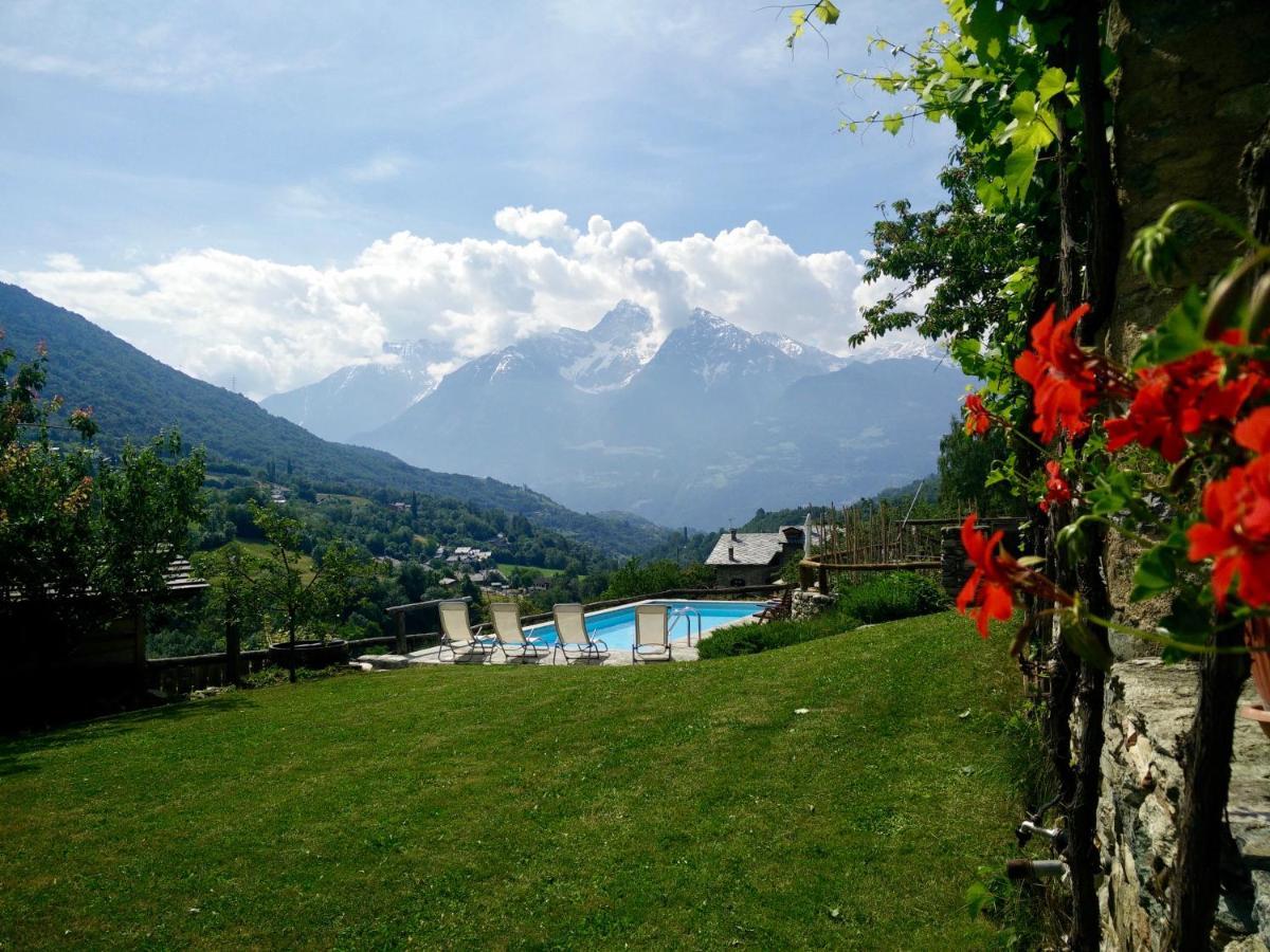 La Fattoria Di Roven Ferienhaus *