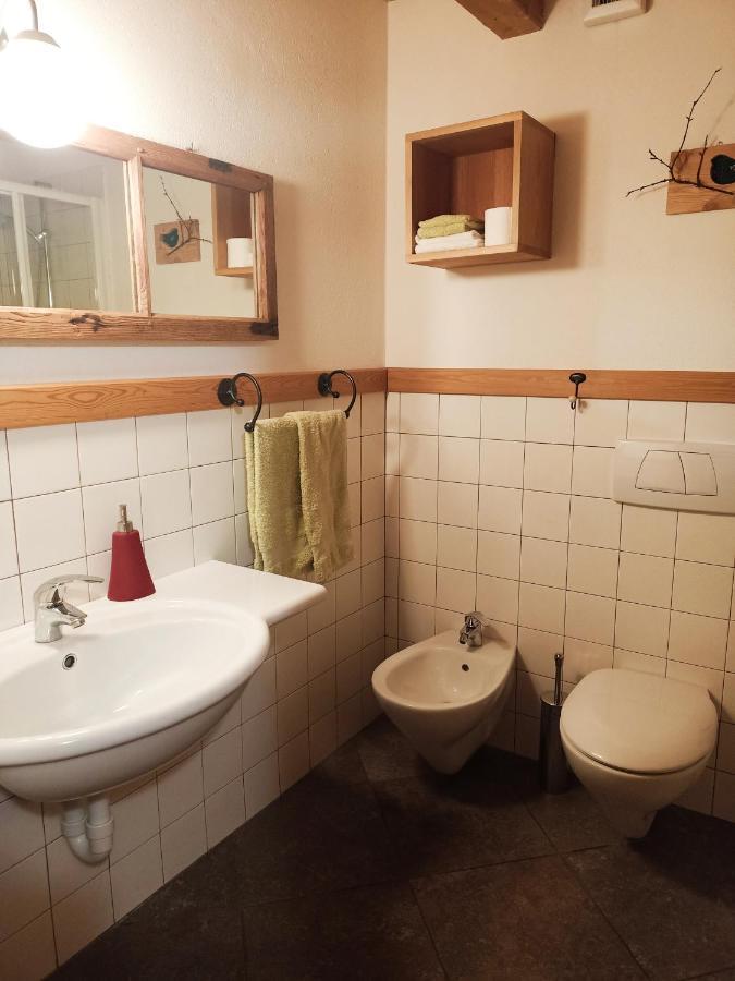 Ferienhaus La Fattoria Di Roven Gignod