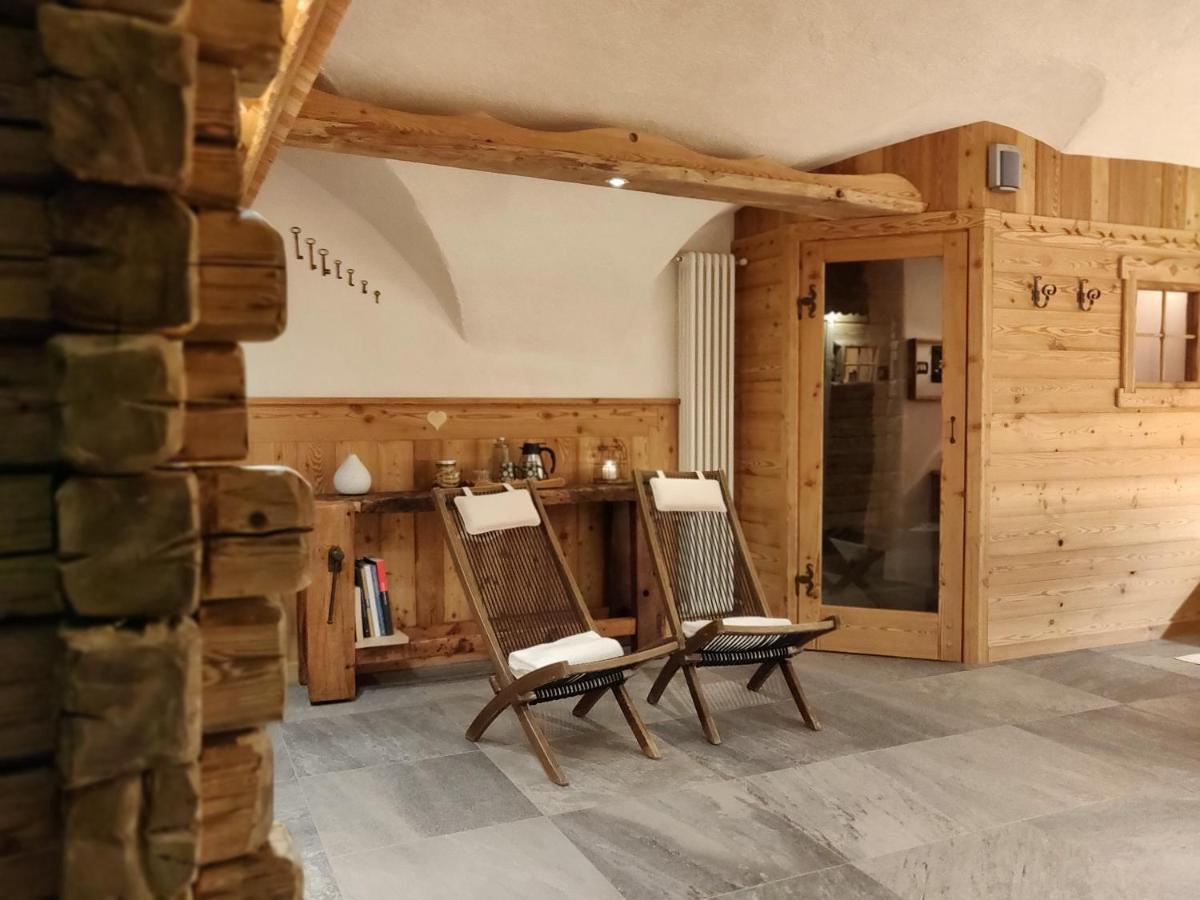 Ferienhaus La Fattoria Di Roven *