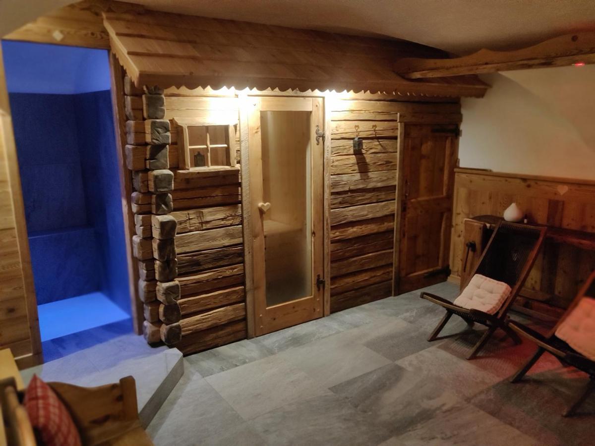 La Fattoria Di Roven Ferienhaus *
