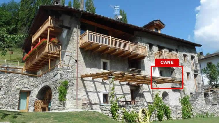 La Fattoria Di Roven *