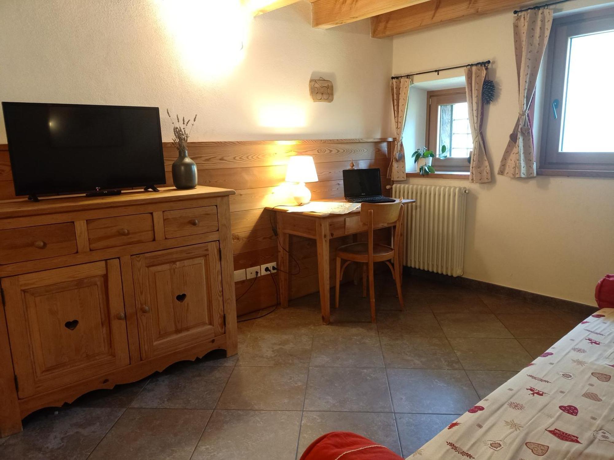 La Fattoria Di Roven *